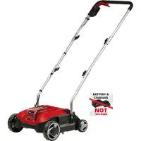 Einhell GC-SC 18/28 Li Solo