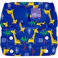 Bambino Mio Bambino Miosolo – Giraffe