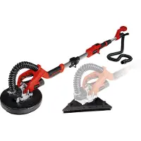 Einhell 4259960 Wand-/ Plafondschuurmachine TE-DW 225 X