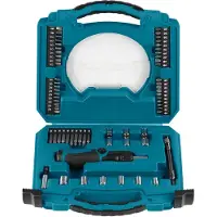 Makita Ratel-dop-bitset 65dlg - D-42020