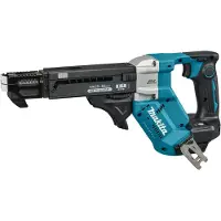 Makita Dfr551z Boormachine