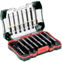 Metabo 626718000 | Bit Box met lange bits SP | 15-delig - 626718000