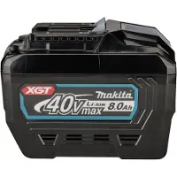 Makita BL4080F Accu XGT 40V Max 8.0Ah - 191X65-8