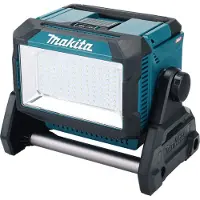 Makita DEAML009G LXT 14.4V / 18V / XGT 40V Max Accu Bouwlamp Body - 2000lx - 10000Lm