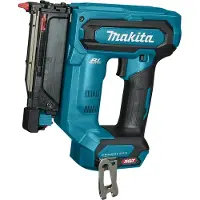 Makita PT001GZ 40V Max Li-Ion Accu Pintacker Body - 23GA - 15-35mm