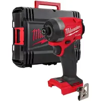 Milwaukee M18 FUEL FID3-0X Accu Slagschroevendraaier 226Nm 18V Basic Body - 4933479864