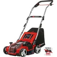 Einhell accu-verticuteermachine/luchtverfrisser GE-SA 3635 Li-Solo, Power X-Change, lithium-ion, 36 V
