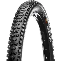 Hutchinson Griffus, 27,5 inch (584 mm), zwarte band van 2,5 inch voor mountainbike