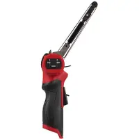 HKS Selection Werkschoen Tiger 4 VTP Laag S1P ESD | Zwart/Rood | Maat 44 - 00.162.099.44