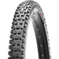Maxxis Assegai Tubeless 29 inch x 2.50, stijve mountainbikeband, zilver. 29 inch x 2.50, zilver. 29 inch x 2.50, zilver