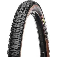 Hutchinson Kraken Racing Lab 29'' Tubeless Ready Soft Hardskin Race Ripost XC Beige Sidewalls Tan || Maat: 2.30