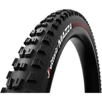 Vittoria Mazza 29 '' Enduro Tubeless Ready Graphene G2.0 Tire Black || Maat: 2.60