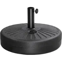 Bolero Parasolvoet 20L - FS231