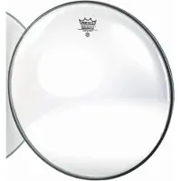 Remo Ambasador Clear 9", Tom Batter/Reso - Tom vel