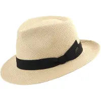 Faustmann Panama hoed 569 55