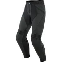 Dainese Pony 3 Geperforeerde Leren Broek