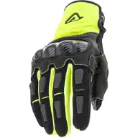 Acerbis Carbon G 3.0 Motorfiets handschoenen
