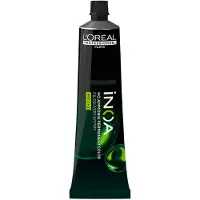L'Oréal Professionnel Haarverf Inoa Coloration D'Oxydation 5.25 Licht Parelmoer Mahonie Bruin 60gr
