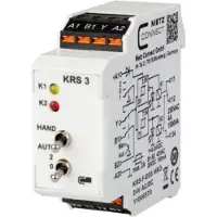 METZ CONNECT 11066570 Drempelwaardeschakelaar 24, 24 V/AC, V/DC (max) 1x wisselcontact 1 stuk(s)