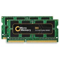 CoreParts 8GB DDR3 1066MHz SO-DIMM