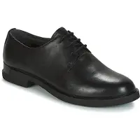 Camper Veterschoen 'Iman' zwart