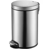 EKO Serene Pedaalemmer 8 Liter