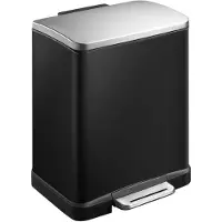 EKO E-Cube 12L Zwart