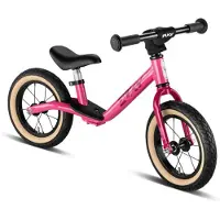 Puky Loopwiel LR Light roze/bes