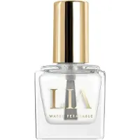 Lia Halal Nagellack Basecoat Nagellak 11 ml Basecoat