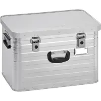Enders Toronto L 63 liter Classic Box Aluminium Box - Transportboxen & ladders