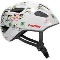 Lazer Nutz Kineticore Juniorhelm