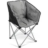 Kampa Fog kuipstoel - Grijs