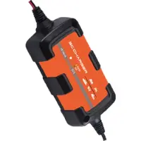 Lp ACCULADER CHARGER SCZ8 12V-800MA - SCOOTER - MOTOR