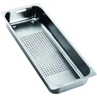 Franke Accessoire Inzetbakje RVS 172x412x55mm 112.0057.850