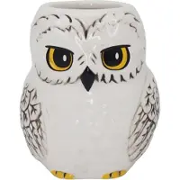 Half Moon Bay Harry Potter - Hedwig klein vormige plantenpot