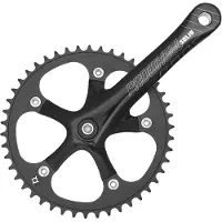 Prowheel Fixie Crankstel