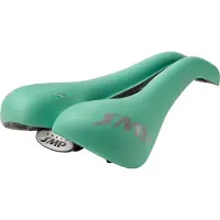 Selle Smp Trk Zadel