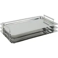 Aps Systeemplateau "classic", 1/1gn