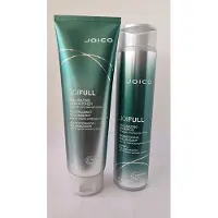 Joico JoiFull Volumizing Duo Shampoo 300ml + Conditioner 250ml