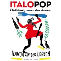 Nijgh & Van Ditmar Italopop (Hardback)