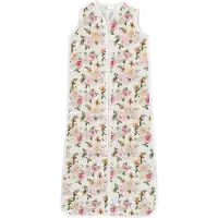 Cottonbaby 80 cm Cottonbaby baby slaapzak 80 cm oker Oker