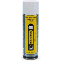 Innotec Seal and Bond Remover foam 500ml (Kit/Sticker verwijderaar en ontvetter)