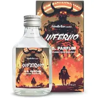 The Goodfellas' Smile After Shave Parfum Inferno 100 ml