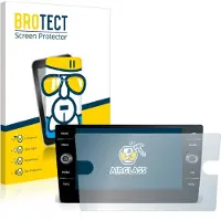 BROTECT AirGlass Panzerglasfolie
