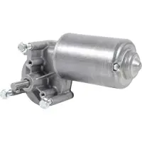 Doga DO 111.9039.3B.00 / 3019 Gelijkstroom-transmissiemotor Typ 111 24 V 4 A 1.5 Nm 240 omw/min As-diameter: 9 mm 1 stuk(s)
