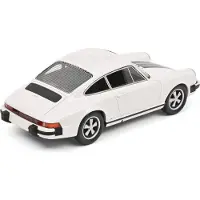 Schuco 911 Coupé - 1:18 - Schuco