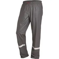FHB Benjamin Pu-stretch Regenbroek En343 3/1 | Maat: M