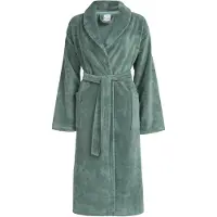 Vandyck Beaumont Badjas Vintage Green L