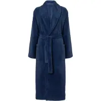 Vandyck Beaumont Badjas Navy XL