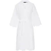 Essenza Kimono Sarai Tilia Pure White-XL